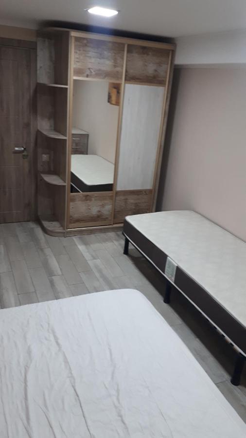 Отдельные номера в гостевом доме guest house Кропивницкий Экстерьер фото