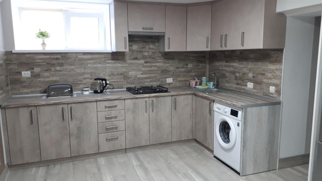 Отдельные номера в гостевом доме guest house Кропивницкий Экстерьер фото