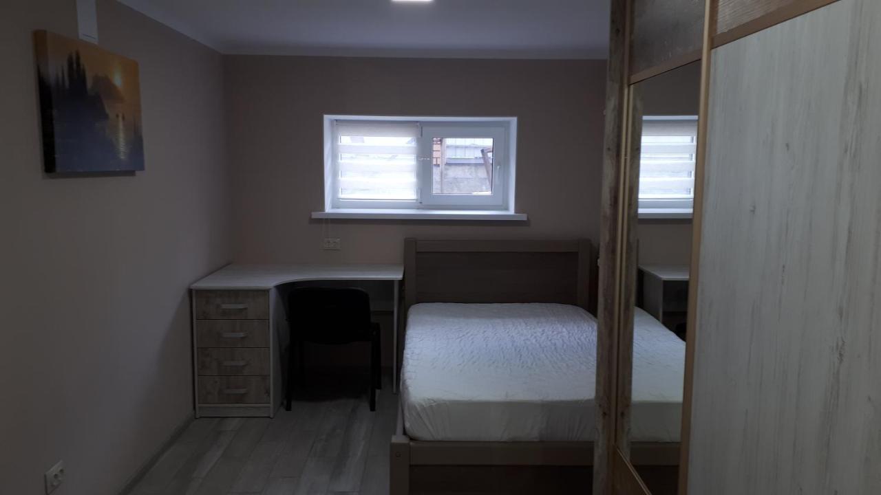 Отдельные номера в гостевом доме guest house Кропивницкий Экстерьер фото