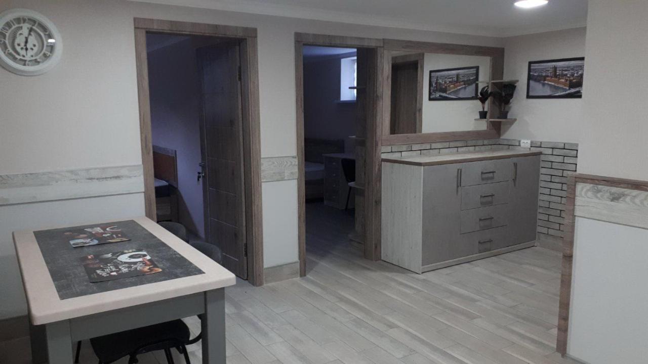 Отдельные номера в гостевом доме guest house Кропивницкий Экстерьер фото