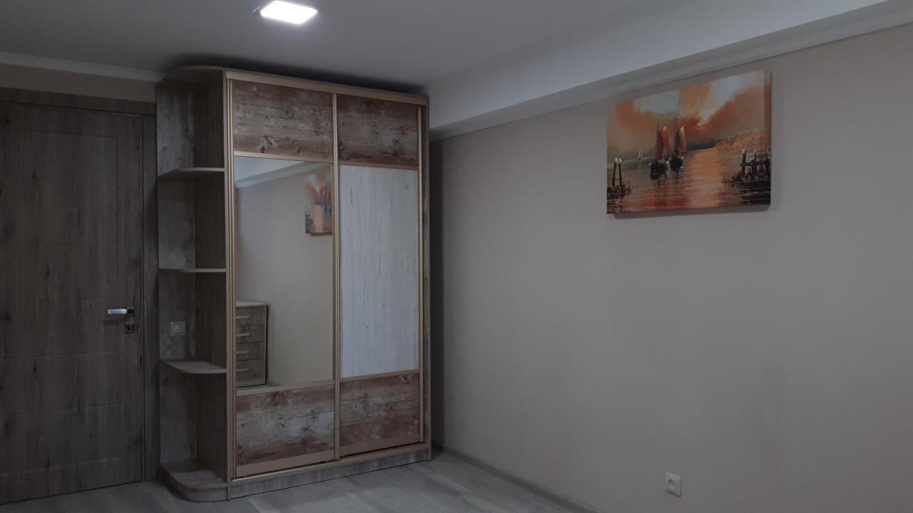 Отдельные номера в гостевом доме guest house Кропивницкий Экстерьер фото