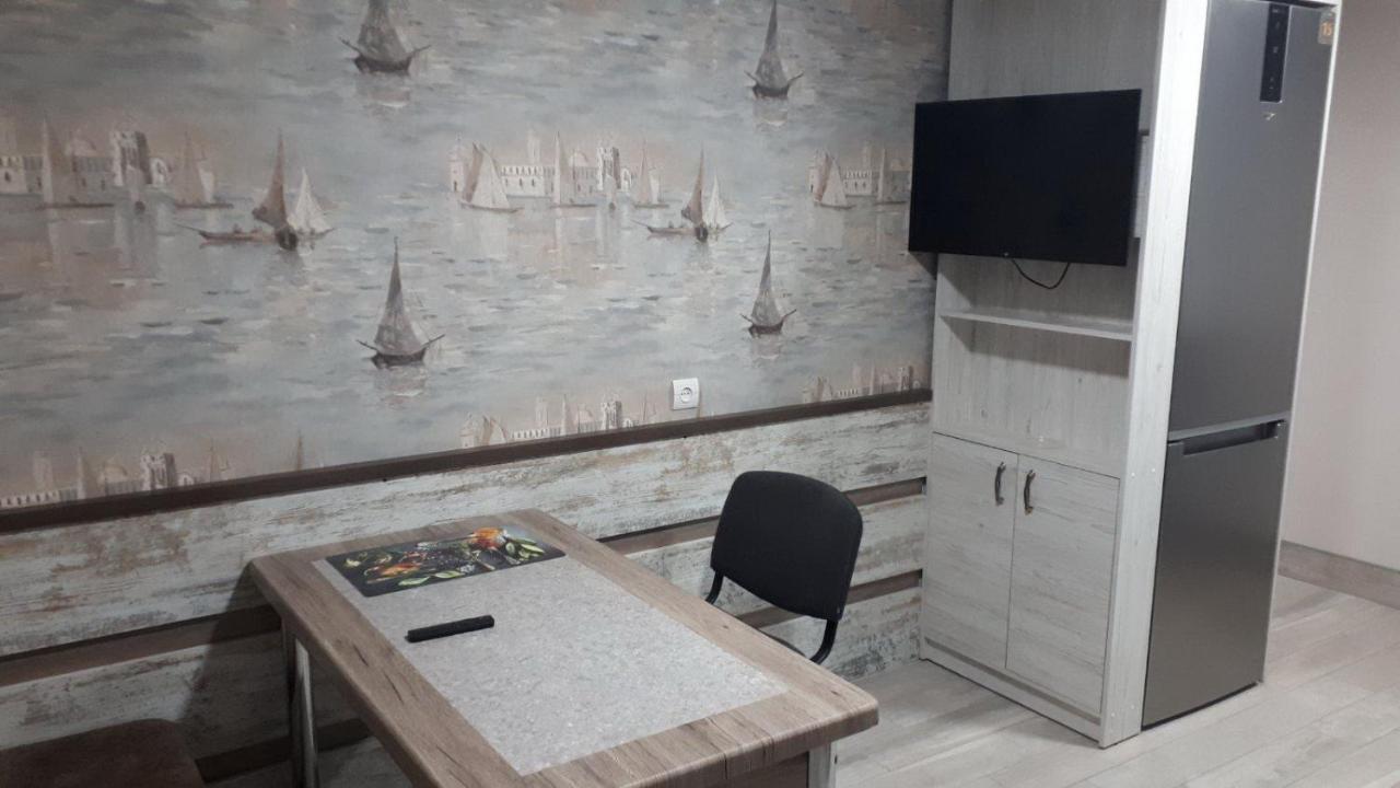 Отдельные номера в гостевом доме guest house Кропивницкий Экстерьер фото