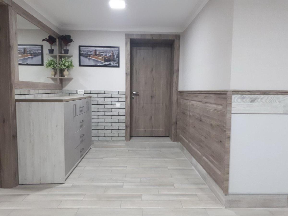 Отдельные номера в гостевом доме guest house Кропивницкий Экстерьер фото