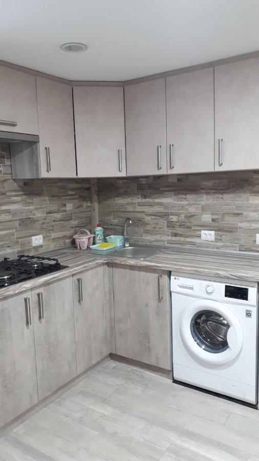 Отдельные номера в гостевом доме guest house Кропивницкий Экстерьер фото
