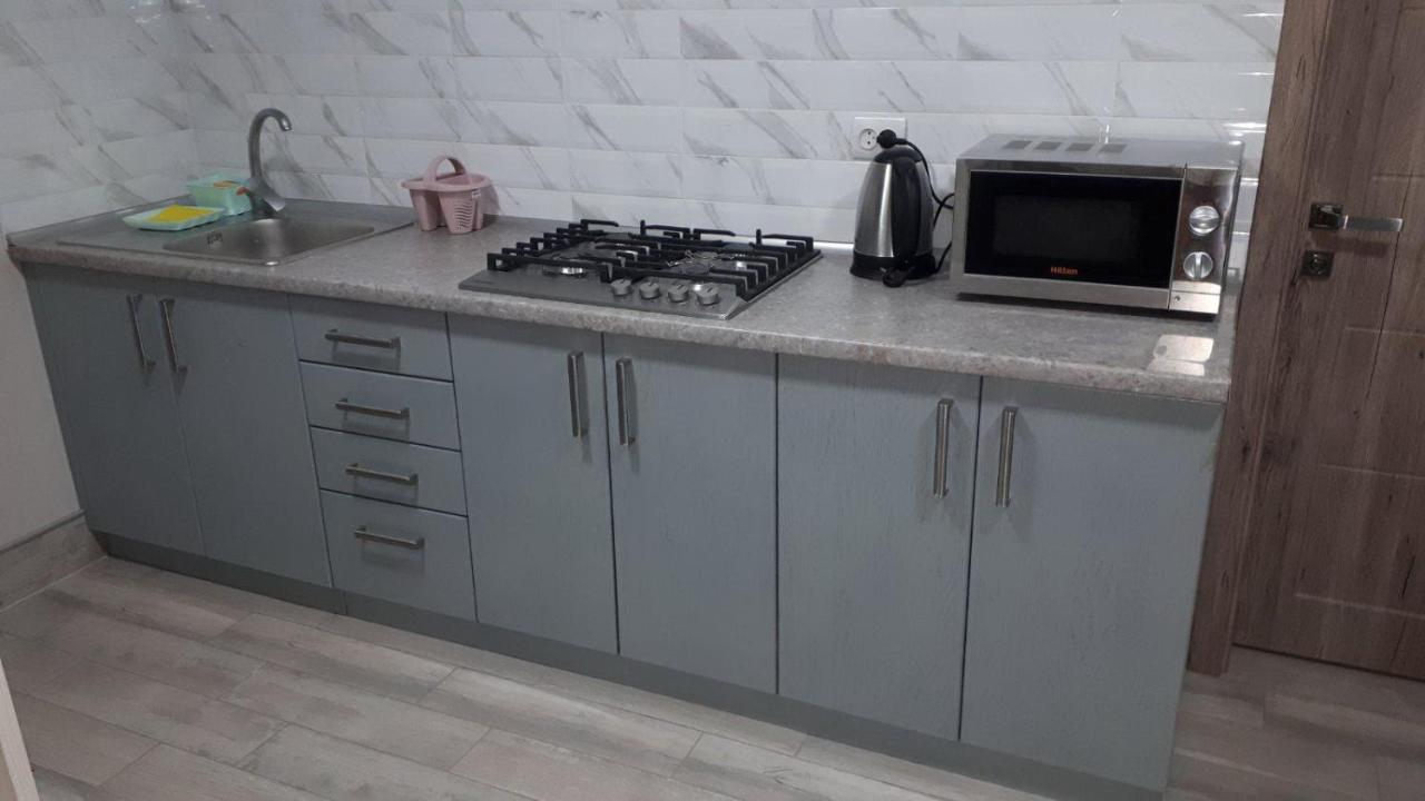 Отдельные номера в гостевом доме guest house Кропивницкий Экстерьер фото