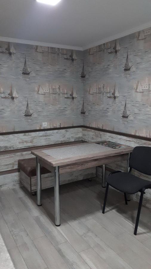 Отдельные номера в гостевом доме guest house Кропивницкий Экстерьер фото