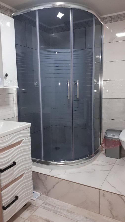 Отдельные номера в гостевом доме guest house Кропивницкий Экстерьер фото