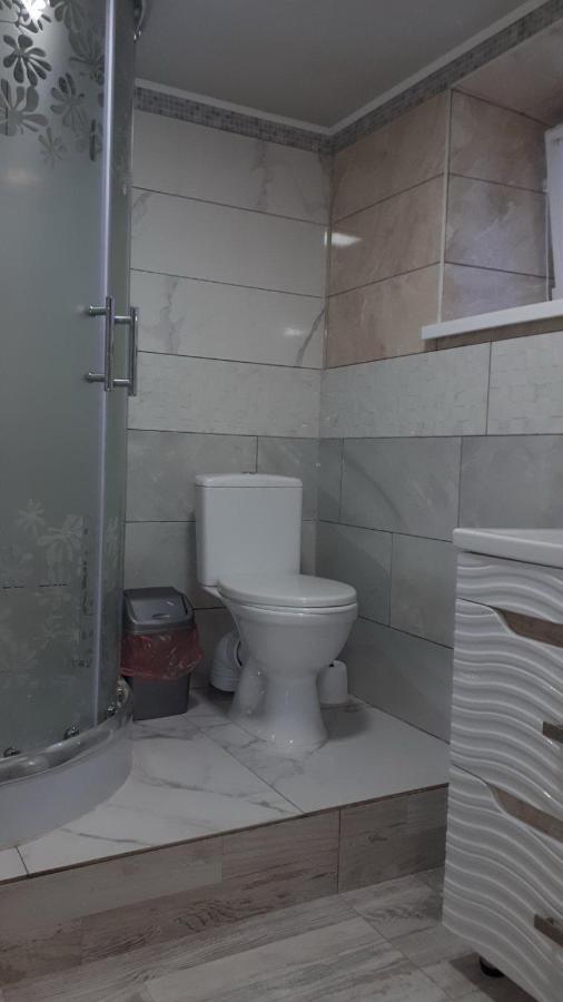 Отдельные номера в гостевом доме guest house Кропивницкий Экстерьер фото