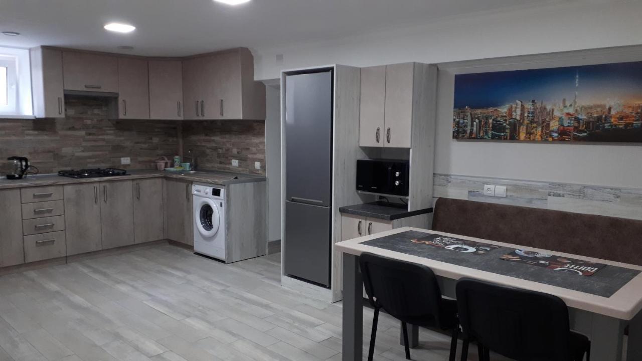 Отдельные номера в гостевом доме guest house Кропивницкий Экстерьер фото
