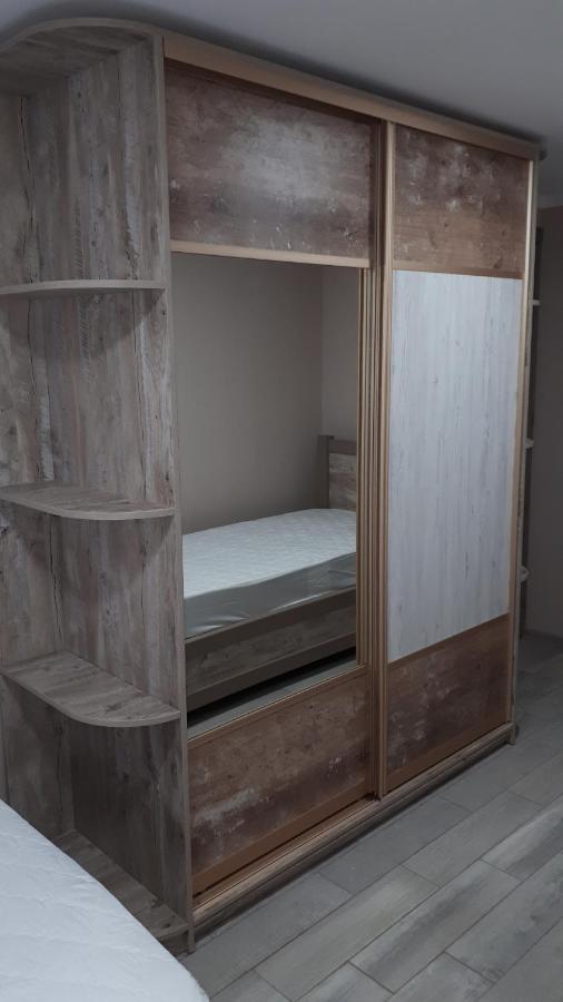 Отдельные номера в гостевом доме guest house Кропивницкий Экстерьер фото