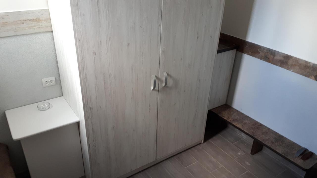 Отдельные номера в гостевом доме guest house Кропивницкий Экстерьер фото