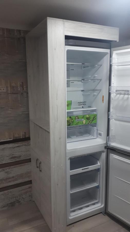 Отдельные номера в гостевом доме guest house Кропивницкий Экстерьер фото