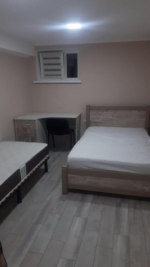 Отдельные номера в гостевом доме guest house Кропивницкий Экстерьер фото