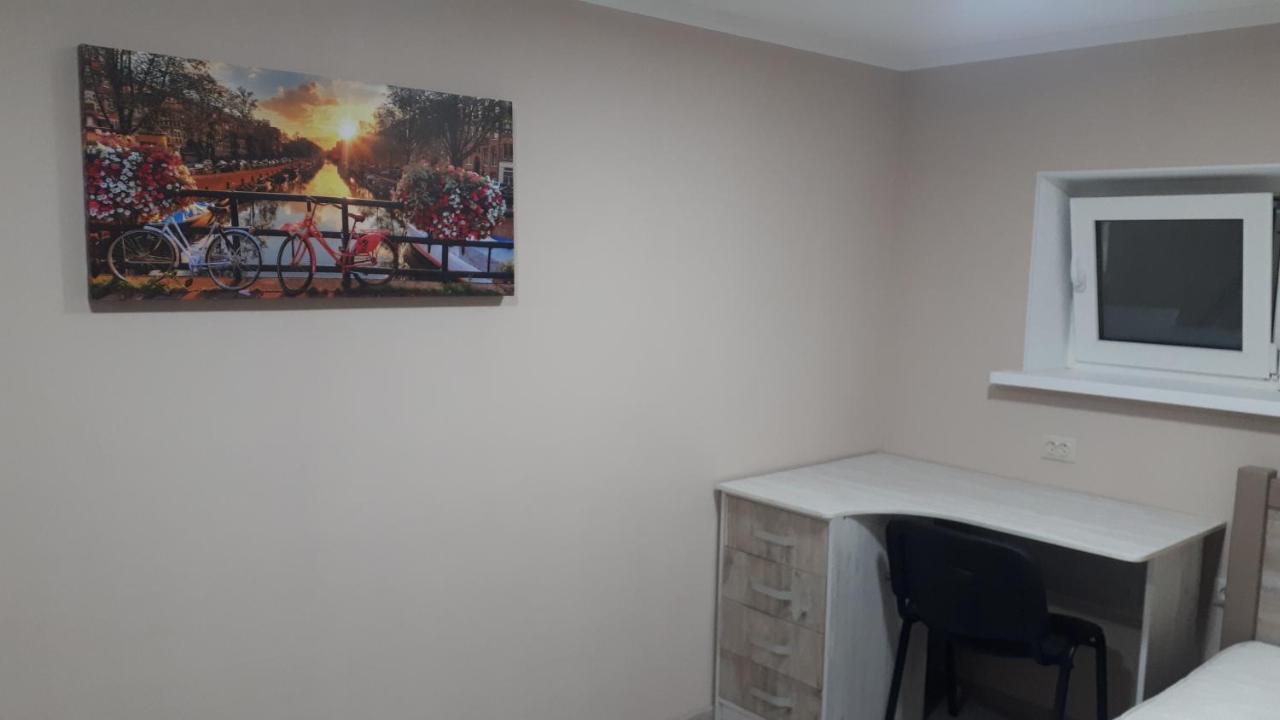 Отдельные номера в гостевом доме guest house Кропивницкий Экстерьер фото
