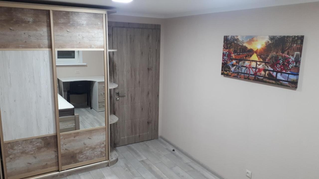 Отдельные номера в гостевом доме guest house Кропивницкий Экстерьер фото