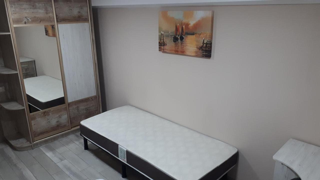 Отдельные номера в гостевом доме guest house Кропивницкий Экстерьер фото