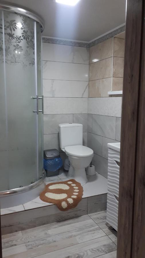Отдельные номера в гостевом доме guest house Кропивницкий Экстерьер фото