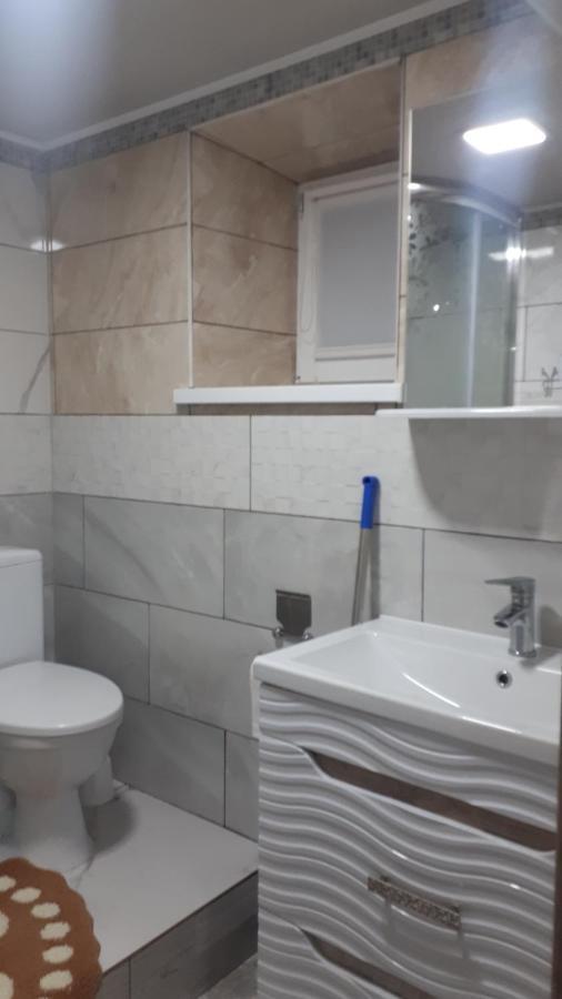 Отдельные номера в гостевом доме guest house Кропивницкий Экстерьер фото