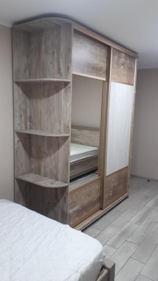Отдельные номера в гостевом доме guest house Кропивницкий Экстерьер фото